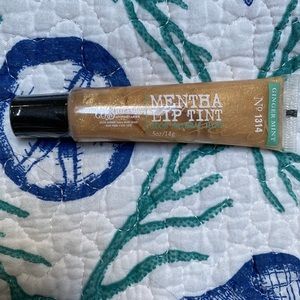 CO Bigelow Mentha Lip Tint- Ginger mint